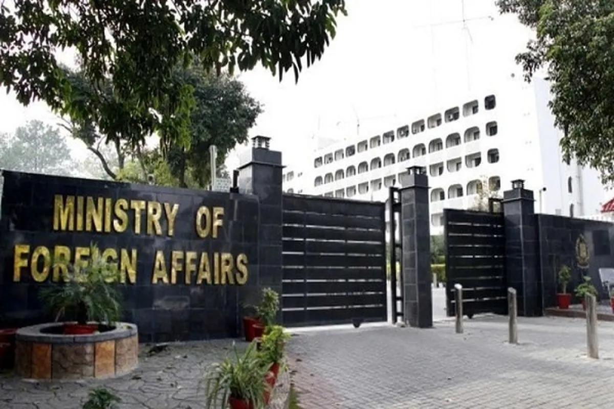 Pakistan Urges Int’l Community to Raise Its Voice against Quran Desecrations, Islamophobia