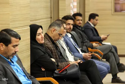 همایش مدیران و کارشناسان روابط عمومی‌های استان یزد