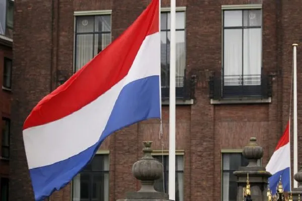 Hollanda'da bıçaklı saldırı: 1 ölü, 4 yaralı