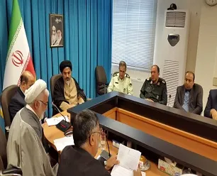 افراد متعهد و مؤمن در فضای مجازی فعال باشند