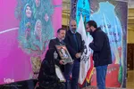 افتتاحیه جشنواره عمار‎‎