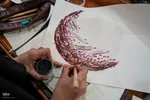 مشق شب قدر‎