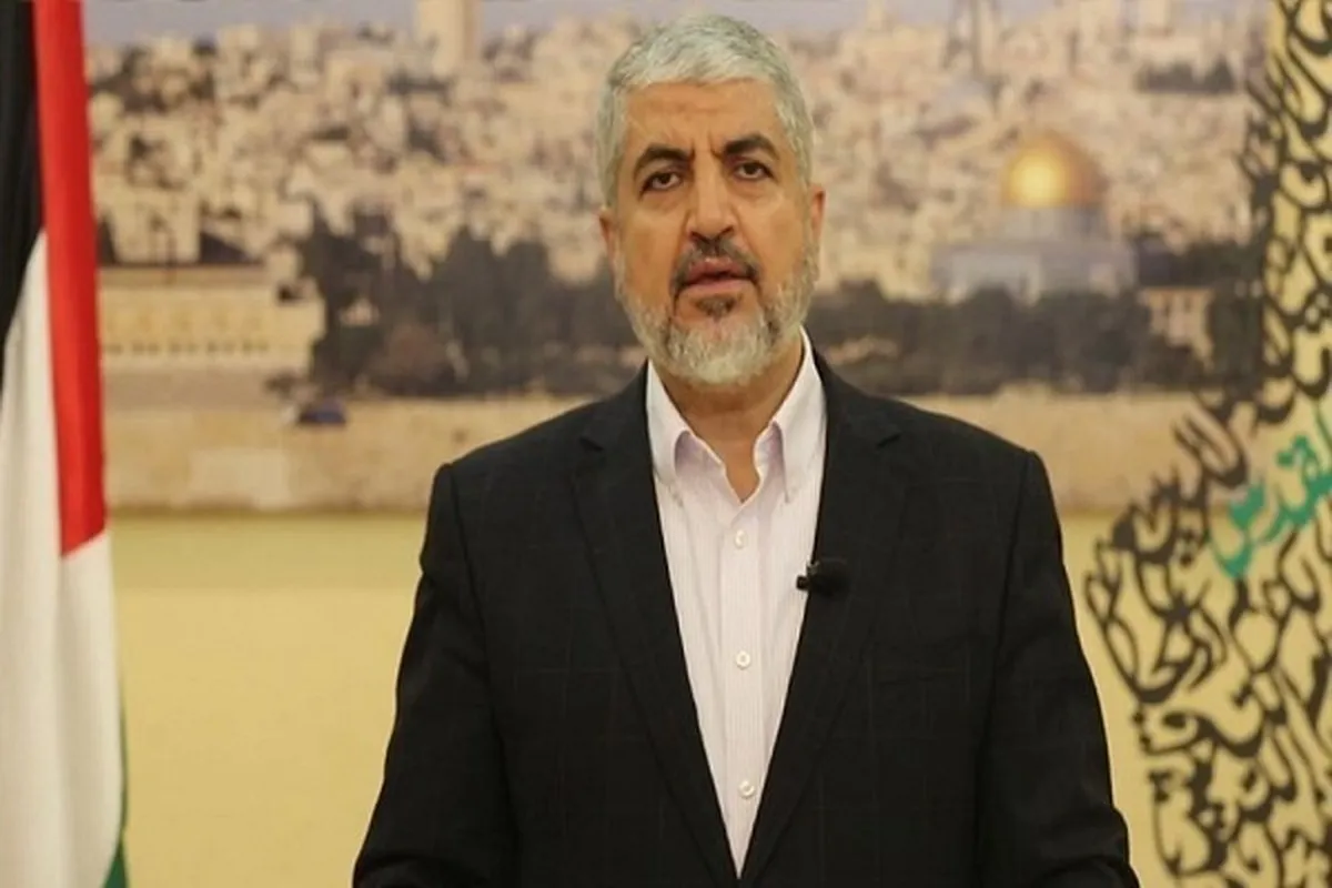 Gazawar kwamandojin yahudawan sahyoniya wajen shiga Gaza / Gargadin Khalid Meshaal game da yakin kasa