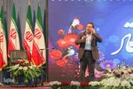 جشن ولادت پیامبر(ص) و امام صادق(ع) – اراک/عکاس:طاها نظیری