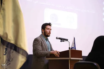 آیین اختتامیه مسابقات مناظره دانشجویی دانشگاه های آذربایجان شرقی‎