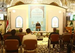 Ouverture des compétitions nationales coraniques des étudiants d’Irak