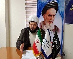 راهپیمایی اربعین نماد اتحاد و قدرت دنیای اسلام است
