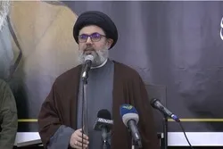 Hezbollah : Pas de question de la normalisation avec le régime sioniste