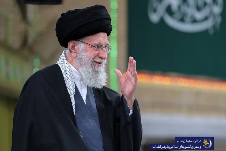 تشکر واقعی از ملت ادامه تلاش بی‌وقفه مسئولان برای حل مشکلات است