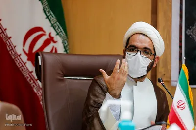 نشست تشریح برنامه‌های سوگواره‌های بصیرت عاشورایی در بقاع متبرکه فارس‎