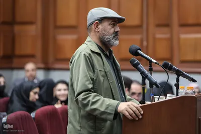 جلسه رسیدگی به پرونده گروهک تروريستی منافقین