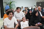 همایش تجلیل از یاوران وقف در زینبیه اصفهان
