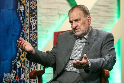 عباس سلیمی