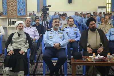 آیین اختتامیه جشنواره سراسری تنویر (خانه‌های قرآنی)