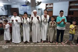 آکادمی علمی دروس قرآن در بغداد