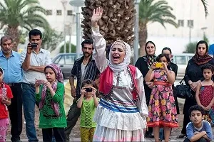 حضور پررنگ همدان در جشنواره «شهروند لاهیجان»