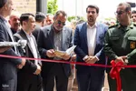 افتتاح سرای محله تندرستی فردیس‎
