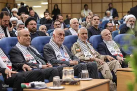 آغاز رسمی مراسم پیاده‌روی اربعین حسینی ۱۴۰۳
