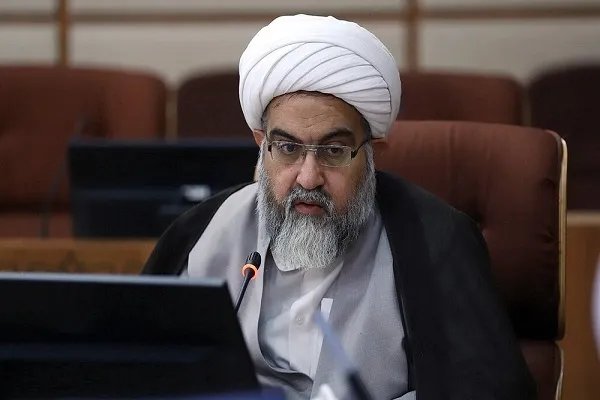 ساماندهی بانک اطلاعات نسخ مدرسه کلامی و فقهی لکهنو