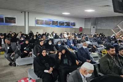 اعزام ۲ کاروان حج عمره لرستان به سرزمین وحی