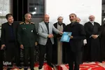 مراسم بزرگداشت ارتحال امام خمینی(ره) در روستاهای اهر