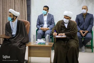 معرفی دبیر امر به معروف و نهی از منکر خراسان‌جنوبی