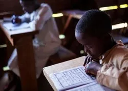 Mali : échanges sur la cohabitation de l'éducation formelle et coranique
