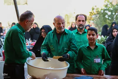 خانه بنکدار؛ دو قرن میزبانی از سوگواران حسینی

