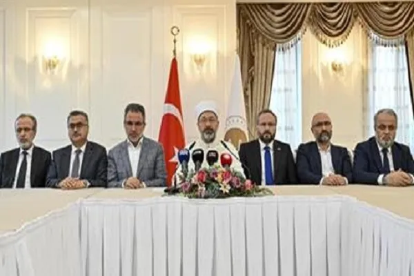 تأکید بر موضع یکپارچه جهان اسلام در برابر جنایات اسرائیل در همایش استانبول