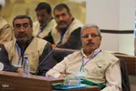 همایش هم‌اندیشی کانون‌های خدمت رضوی‎