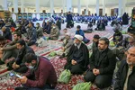 سالگرد ارتحال آیت‌الله حائری(ره) در شیراز