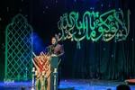 دومین روز سی و هشتمین شب شعر عاشورا در شیراز