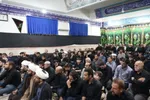 چهارمین روز مراسم سوگواری بمناسبت ایام عزاداری دهه آخر ماه صفر