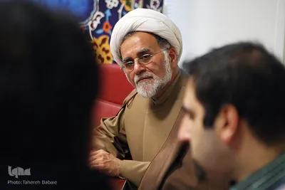 بازدیداحمد آکوچکیان رئیس مرکز تحقیقات استراتژیک توسعه (رشد)از خبرگزاری بین المللی قرآن