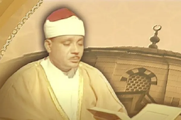 Abdul Basıt’ın vasiyeti ne idi?
