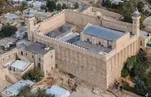 Tensions autour de la Mosquée Ibrahimi entre Palestiniens et Israéliens
