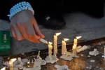 مراسم هفت منبر در بیرجند