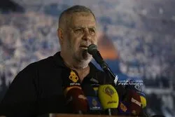 Wir sind bereit dem zionistischen Regime zur Unterstützung der Al-Aqsa-Moschee entgegenzutreten