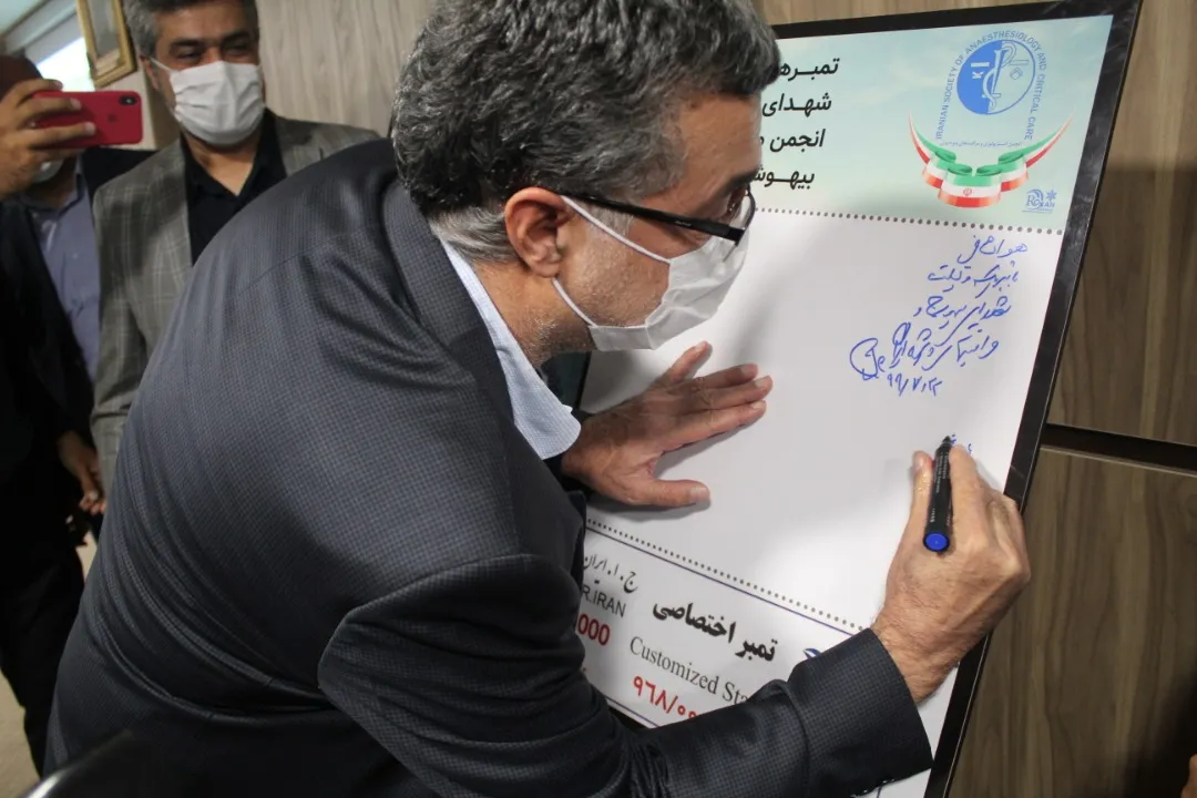آمار مرگ و میر بالای جامعه پزشکی در کرونا ریشه‌یابی شود
