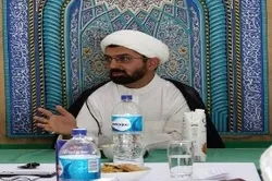 Quranın mütaliəsi Namibiya cavanlarının İslama gəlməsinin əsas amili