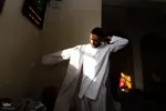 مراسم عمامه‌گذاری طلاب حوزه علمیه اصفهان