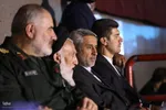 اولین شب اجلاسیه‌ دومین کنگره ملی هشت هزار شهید همدان