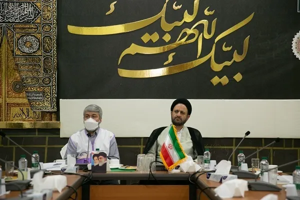 آمادگی مركز پزشكی حج برای ارائه خدمات به زائران ايرانی در عرفات و منا