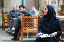 دهمین «کافه‌محفل»