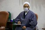 دیدار اعضای جدید شورای شهر بیرجند با نماینده ولی فقیه در خراسان‌جنوبی