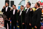 افتتاحیه طرح بزرگ و یکپارچه قرآنی بهترین کلام‎