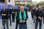 آیین‌های عاشورایی در گذر فرهنگی چهارباغ