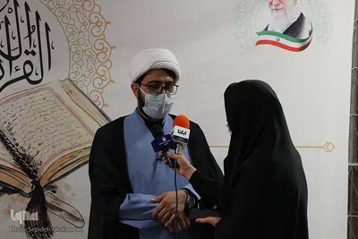 حاشیه ای بر مسابقات قرآن خراسان جنوبی