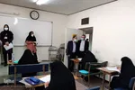 آزمون استخدامی معلمان در فارس
