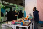 نوزدهمین نمایشگاه قرآن اصفهان در طلیعه ماه میهمانی خدا